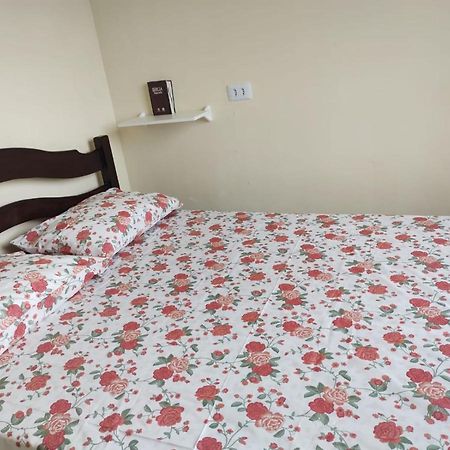 Flat Porto Lopes Apartment Porto de Galinhas Bagian luar foto