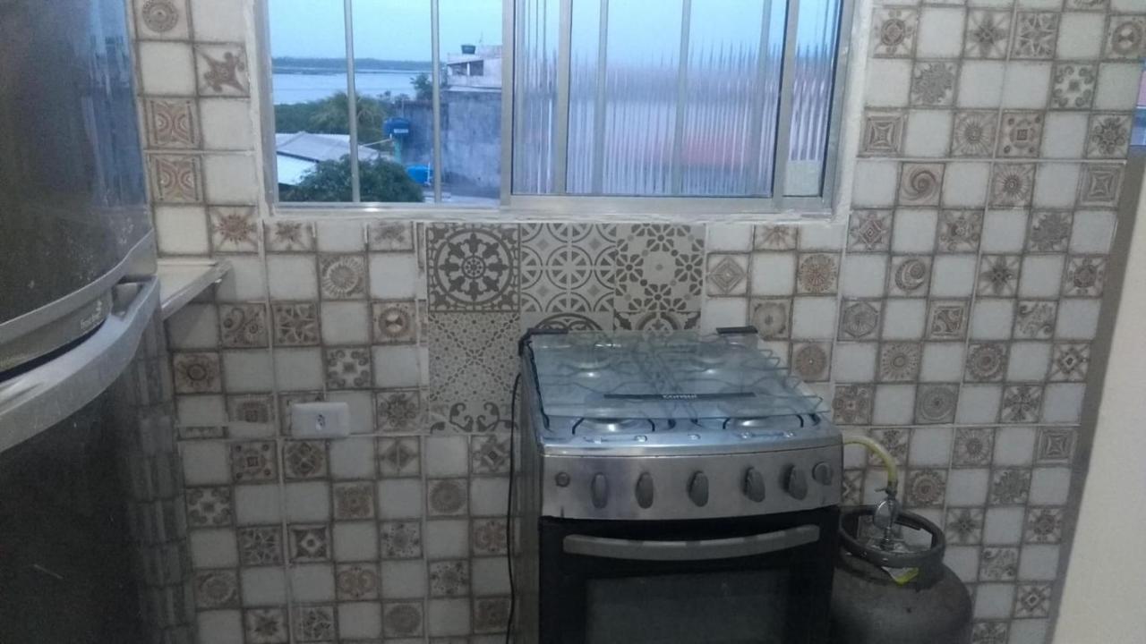 Flat Porto Lopes Apartment Porto de Galinhas Bagian luar foto