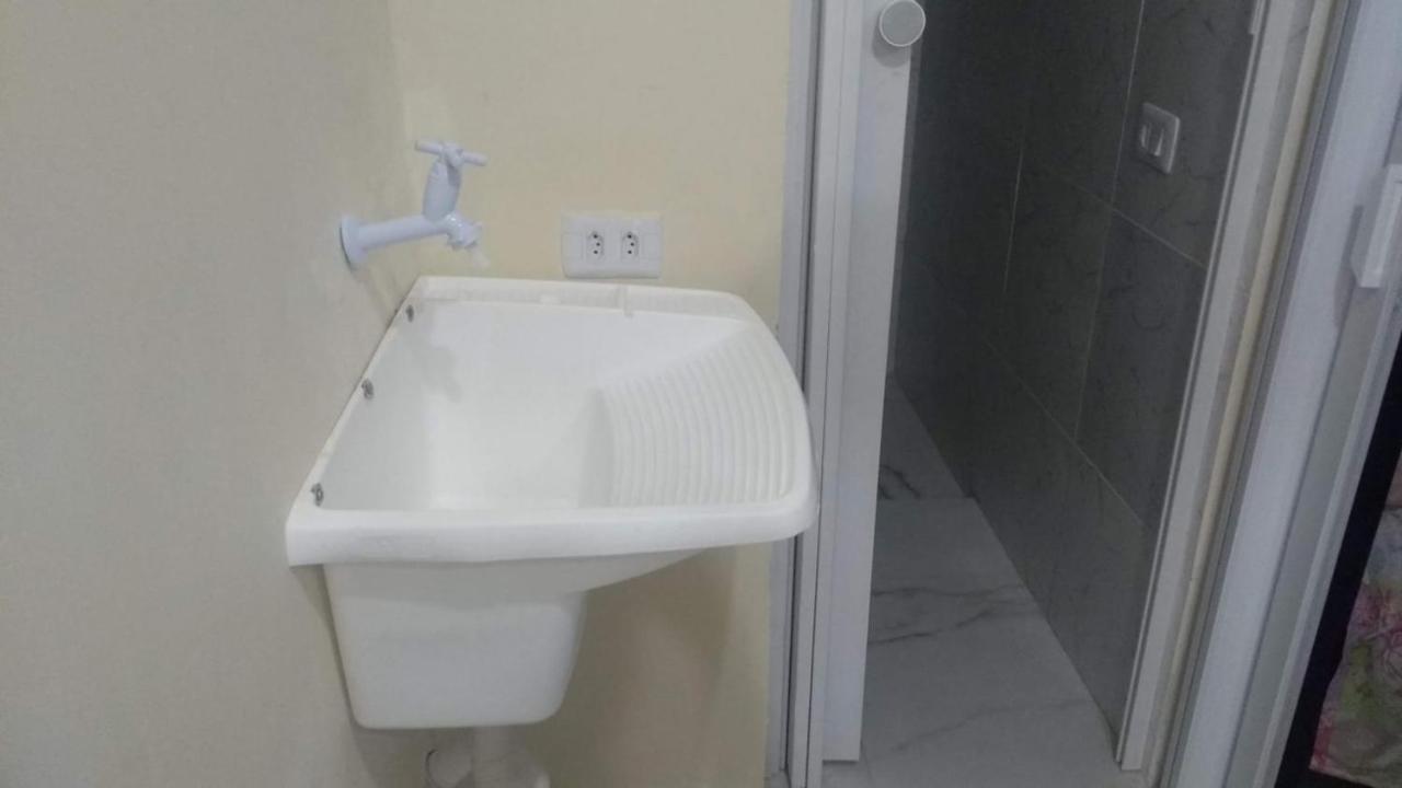 Flat Porto Lopes Apartment Porto de Galinhas Bagian luar foto