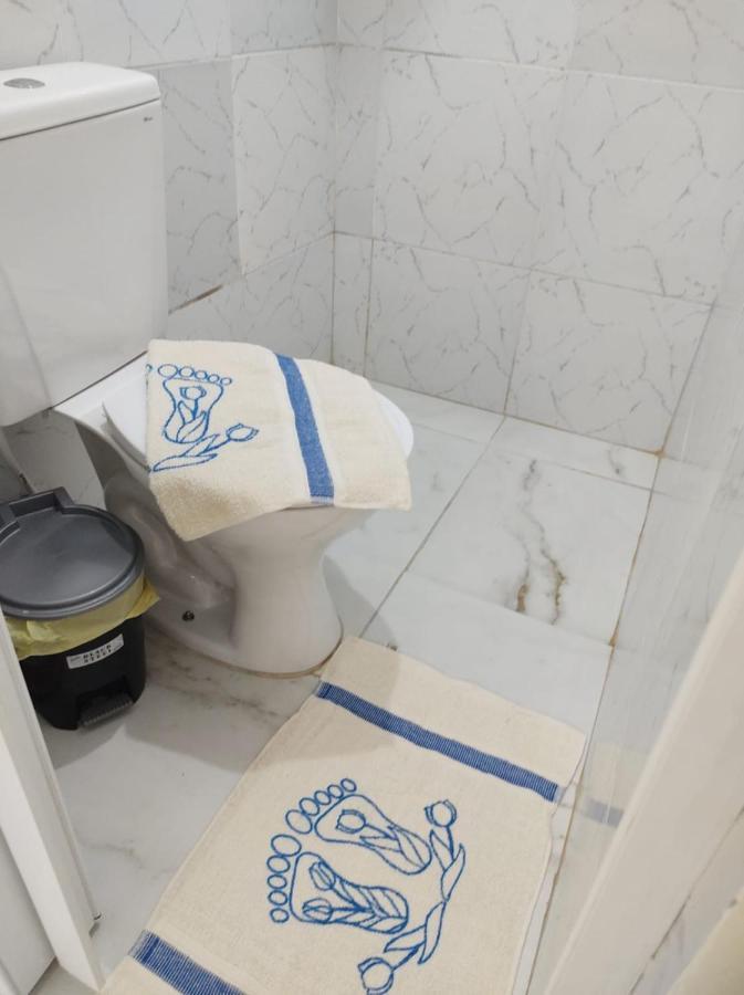 Flat Porto Lopes Apartment Porto de Galinhas Bagian luar foto